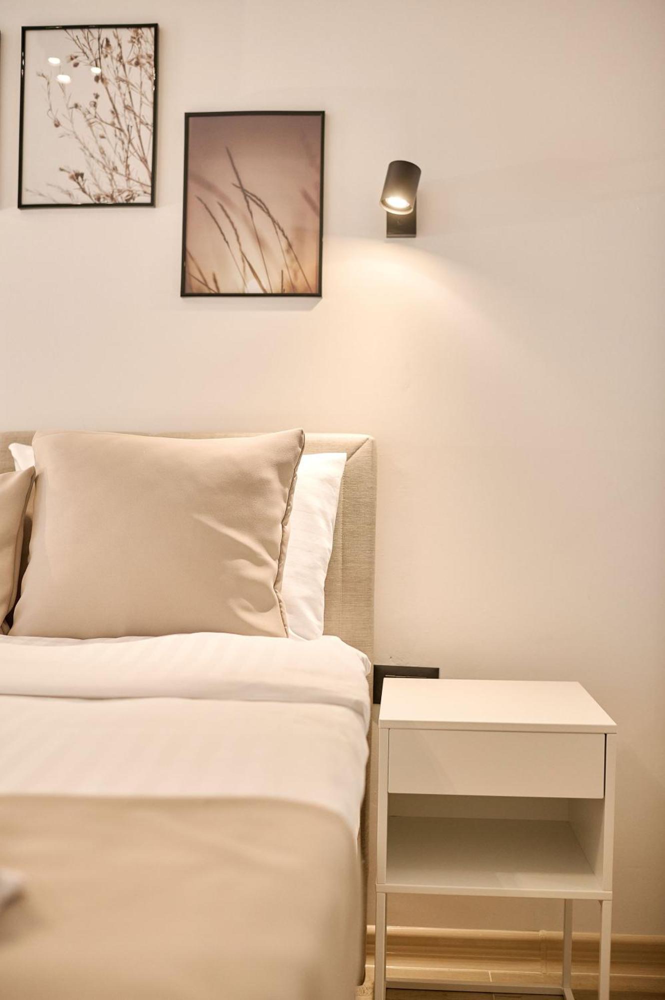 Newvision Apartment In Infinity Beach Resort - Parking Mamaia Εξωτερικό φωτογραφία