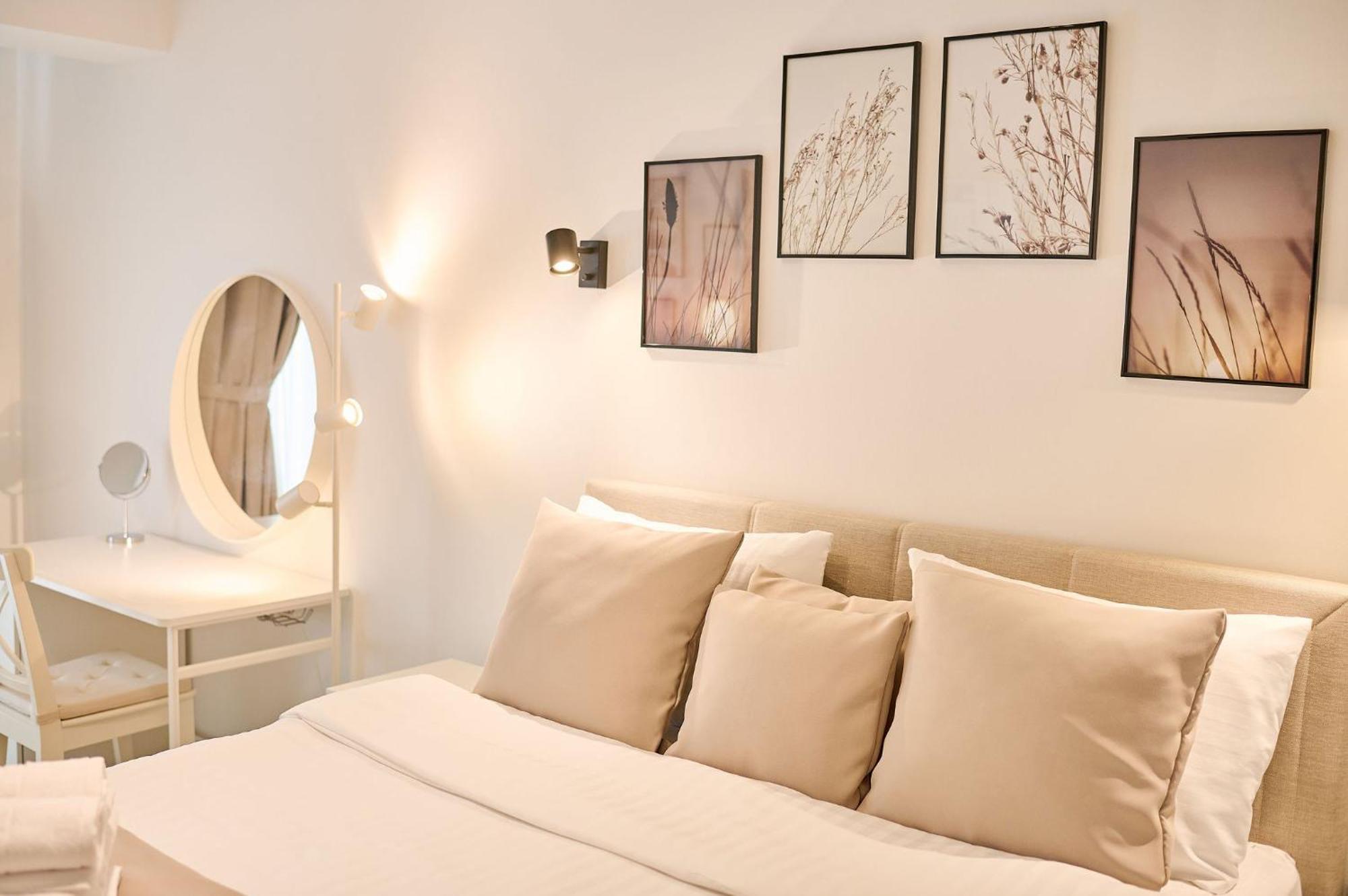 Newvision Apartment In Infinity Beach Resort - Parking Mamaia Εξωτερικό φωτογραφία