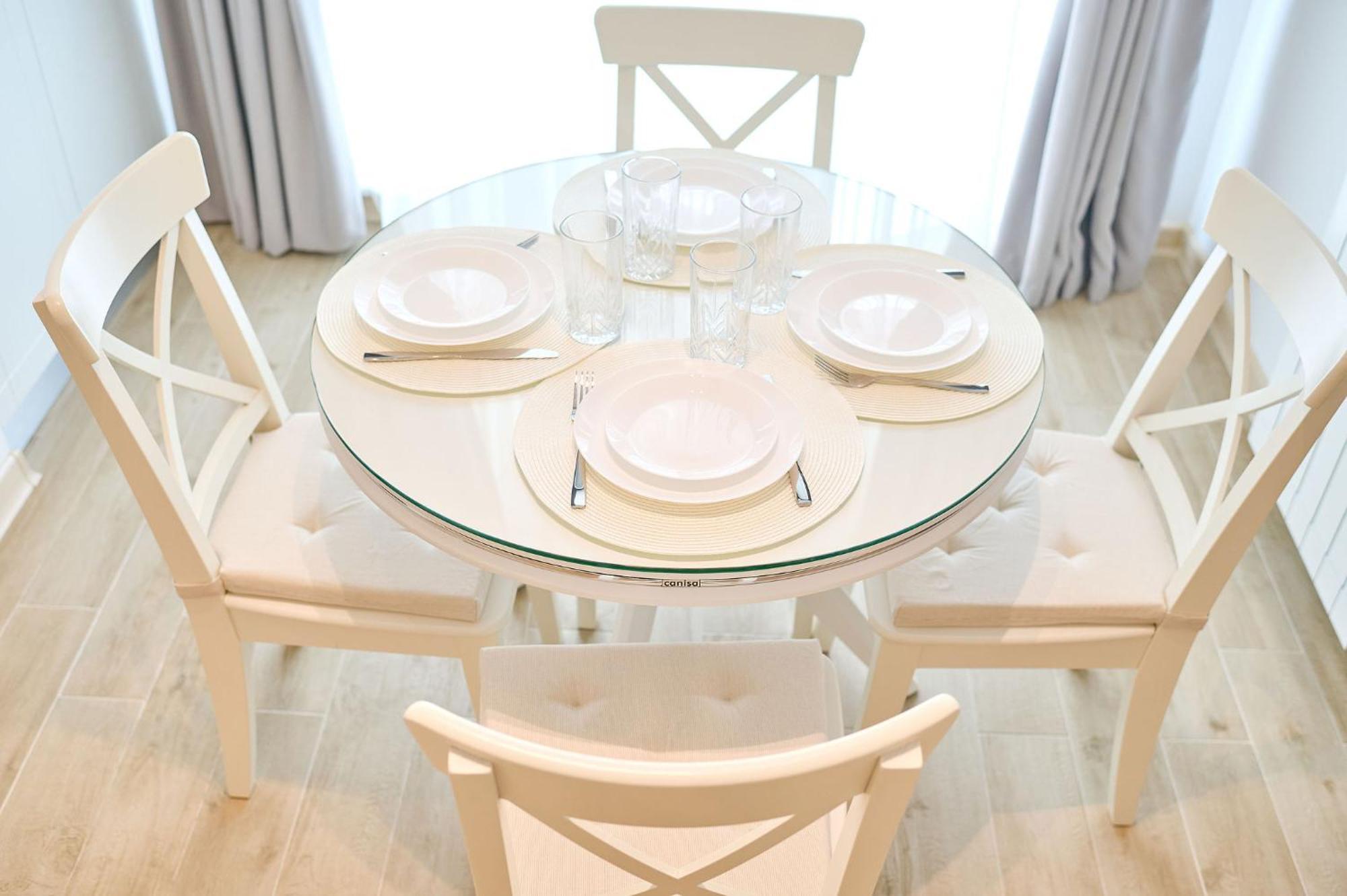 Newvision Apartment In Infinity Beach Resort - Parking Mamaia Εξωτερικό φωτογραφία